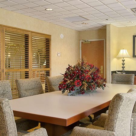 Wingate By Wyndham - Warner Robins Hotel Facilities photo