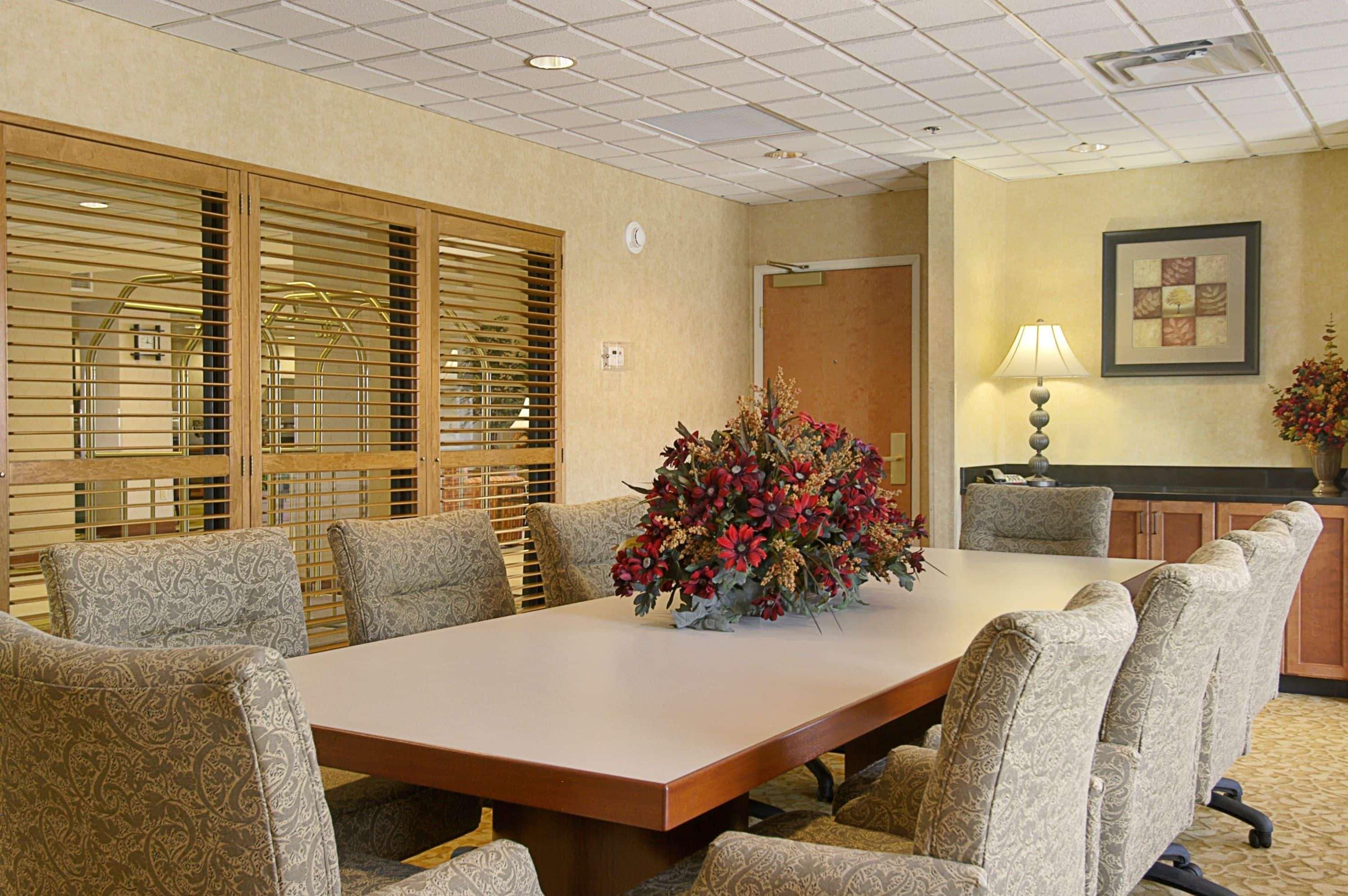 Wingate By Wyndham - Warner Robins Hotel Facilities photo