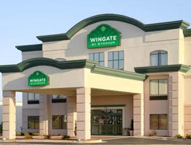 Wingate By Wyndham - Warner Robins Hotel Exterior photo